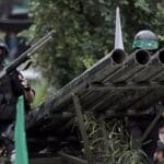 Le Hamas renforce ses rangs à Gaza avec des milliers de nouveaux combattants Le Hamas renforce ses rangs à Gaza avec des milliers de nouveaux combattants.
