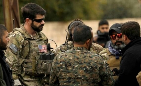 CIA et USA en Syrie : comment les USA ont encouragé la guerre civile en Syrie et financé les groupes djihadistes : L’opération Timber Sycamore