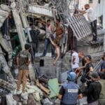 UNICEF : la situation au nord de Gaza est effroyable et il faut que cela s’arrête UNICEF : la situation au nord de Gaza est effroyable et il faut que cela s’arrête