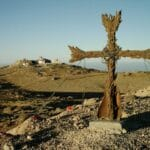 Mont Hermon : les forces d’occupation israéliennes ont détruit une croix chrétienne vieille de plusieurs décennies au sommet de Jabal al-Sheikh Mont Hermon : les forces d’occupation israéliennes ont détruit une croix chrétienne vieille de plusieurs décennies au sommet de Jabal al-Sheikh