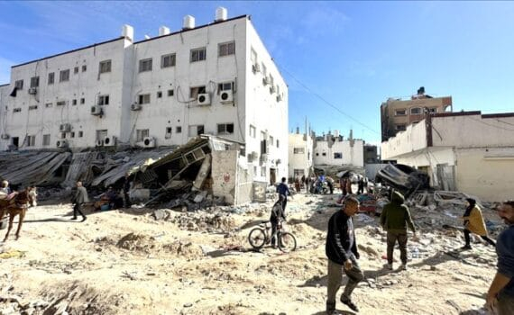 Observatoire Euro-méditerranéen des Droits de l'Homme