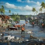 Le cyclone Chido à Mayotte : entre misère sociale et immigration irrégulière Le cyclone Chido à Mayotte : entre misère sociale et immigration irrégulière