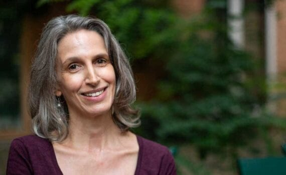 Mona Chollet : selon la journaliste on n'a pas voulu voir le racisme de la société israélienne