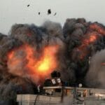 GAZA : Des dizaines de personnes ont été tuées à Gaza au cours des dernières 24 heures GAZA : Des dizaines de personnes ont été tuées à Gaza au cours des dernières 24 heures