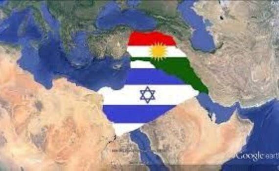 La Balkanisation de la Syrie est un tremplin vers le "Grand Israël"