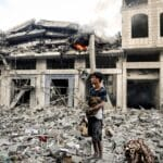 L'Horreur : on n'en finit pas de découvrir à Gaza ce que signifie ce terme L'Horreur : on n'en finit pas découvrir à Gaza ce que signifie ce terme