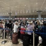EXODE : la « perte de sécurité » alimente l'exode des Israéliens qui se poursuit Exode - La « perte de sécurité » alimente l'exode des Israéliens qui se poursuit.