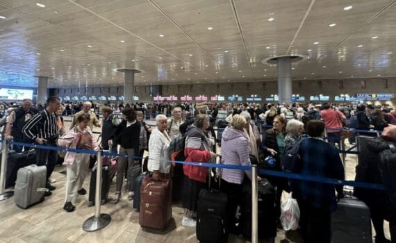 Exode - La « perte de sécurité » alimente l'exode des Israéliens qui se poursuit.