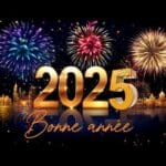 INFOSPLUS.FR : Meilleurs Vœux pour 2025 de la part de Touhami et son équipe INFOSPLUS.FR : Meilleurs Vœux pour 2025 de la part de Touhami et son équipe