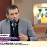 Béligh Nabil : Israël est accusé de génocide à Gaza Béligh Nabil : Israël est accusé de génocide à Gaza