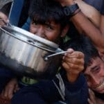 Amnesty International accuse Israël de « génocide » à Gaza dans un rapport Amnesty International accuse Israël de « génocide » à Gaza dans un rapport