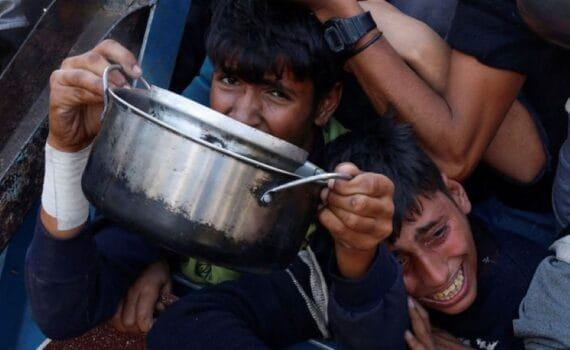 Amnesty International accuse Israël de « génocide » à Gaza dans un rapport