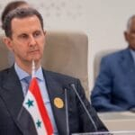 Al-Assad : détails des forces soutenant le régime de Bachar Al-Assad et combattant les rebelles  Al-Assad : détails des forces soutenant le régime de Bachar Al-Assad et combattant les rebelles