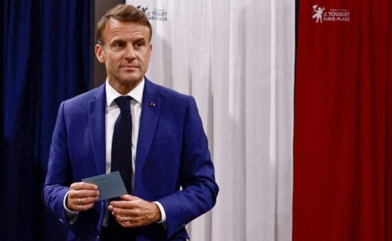 Démission d'Emmanuel Macron : mythe ou réalité des implications d'une telle situation éventuelle ?