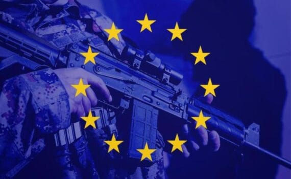 L’Union européenne deviendra-t-elle une grande puissance militaire?
