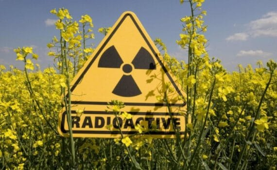 La Russie accuse l'Ukraine de préparer des provocations avec des substances chimiques et radioactives