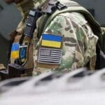 Plus de 20 mercenaires US portés disparus en Ukraine Plus de 20 mercenaires US portés disparus en Ukraine