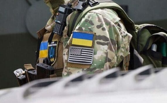 Plus de 20 mercenaires US portés disparus en Ukraine