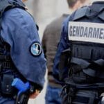 10.000 gendarmes ont été blessés en France en 2024 10.000 gendarmes ont été blessés en France en 2024
