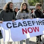 Hamas – Israël : détail de l'accord en question, selon des médias sionistes Hamas – Israël : détail de l'accord en question, selon des médias sionistes