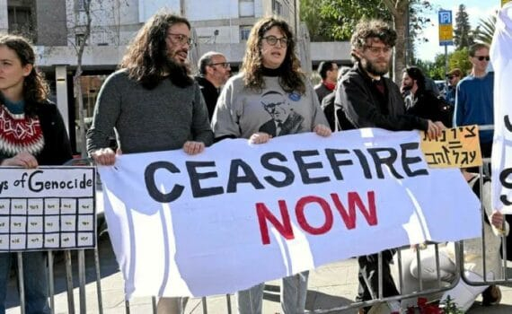 Hamas – Israël : détail de l'accord en question, selon des médias sionistes