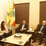 Le Hezbollah, un Résistant au-dessus du lot et de tout le reste Le Hezbollah, un Résistant au-dessus du lot et de tout le reste