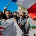 La colonisation française en Algérie et l'intégration des Maghrébins et des Algériens en France La colonisation française en Algérie et l'intégration des Maghrébins et des Algériens en France