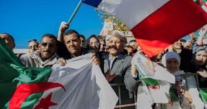 La colonisation française en Algérie et l'intégration des Maghrébins et des Algériens en France