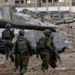 L’ancien chef du Mossad : Le Hamas est debout sur ses deux pieds. Demain, nous partirons et il restera L’ancien chef du Mossad : Le Hamas est debout sur ses deux pieds. Demain, nous partirons et il restera