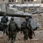 L’ancien chef du Mossad : Le Hamas est debout sur ses deux pieds. Demain, nous partirons et il restera