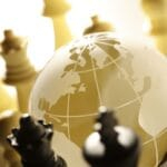 L’Occident parle du Bien et du Mal en ayant une interprétation très personnelle de ces deux valeurs   L’Occident parle du Bien et du Mal en ayant une interprétation très personnelle de ces deux valeurs