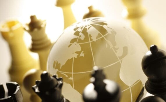 L’Occident parle du Bien et du Mal en ayant une interprétation très personnelle de ces deux valeurs