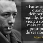 Les Limites de la démocratie représentative sont atteintes Les Limites de la démocratie représentative sont atteintes