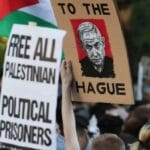 Comment l’échec colossal d’Israël peut redéfinir l’ordre mondial Comment l’échec colossal d’Israël peut redéfinir l’ordre mondial