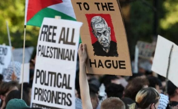 Comment l’échec colossal d’Israël peut redéfinir l’ordre mondial