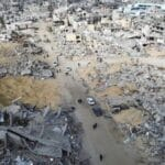 Proclamons la victoire et décampons Proclamons la victoire et décampons