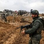 Argentine : Un procès intenté contre deux soldats sionistes pour avoir commis des crimes de guerre à Gaza Argentine: Un procès intenté contre deux soldats sionistes pour avoir commis des crimes de guerre à Gaza