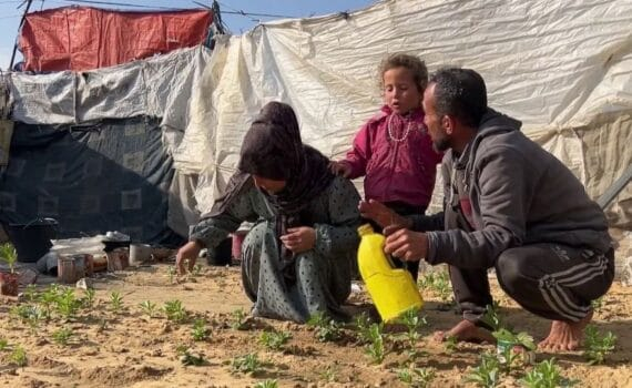 Cessez-le-feu à Gaza : Al-Majalla rapporte avoir obtenu le texte de l'accord et d'échange