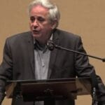 Ilan Pape : la fin du sionisme est proche selon l'historien antisioniste Ilan Pape : la fin du sionisme est proche selon l'historien antisioniste