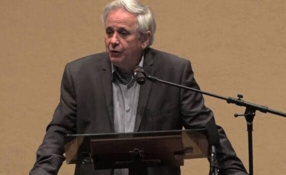 Ilan Pape : la fin du sionisme est proche selon l'historien antisioniste