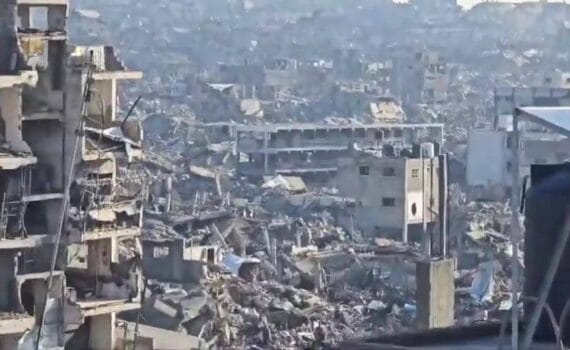 Yedioth Ahronoth : informations du journal hébreu