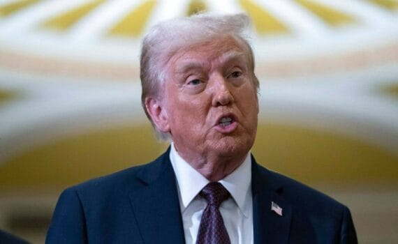 Groenland : Réactions internationales aux récentes déclarations de Trump sur l'annexion du Groenland et du Canada
