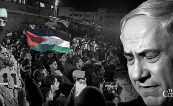 Proche-Orient : la guerre est finie et Gaza récolte les fruits du 7 octobre