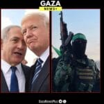 HAMAS répond à la solution de Donald TRUMP qui veut déporter plus de 2 millions de Palestiniens après avoir fourni les bombes à Israël pour raser leurs maisons HAMAS répond à la solution de Donald TRUMP qui veut déporter plus de 2 millions de Palestiniens après avoir fourni les bombes à Israël pour raser leurs maisons
