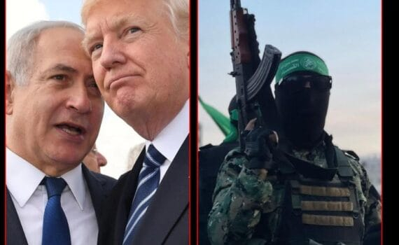 HAMAS répond à la solution de Donald TRUMP qui veut déporter plus de 2 millions de Palestiniens après avoir fourni les bombes à Israël pour raser leurs maisons