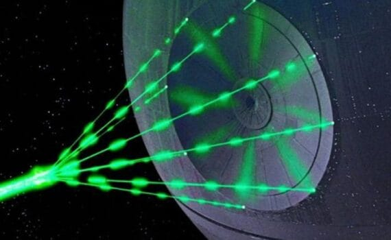 La nouvelle arme secrète de la Chine