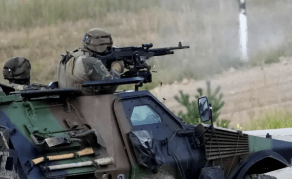 L’UE sacrifie le bien-être des habitants pour la militarisation