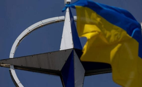 Les États-Unis ont parlé: l'Ukraine ne rejoindra pas l'OTAN