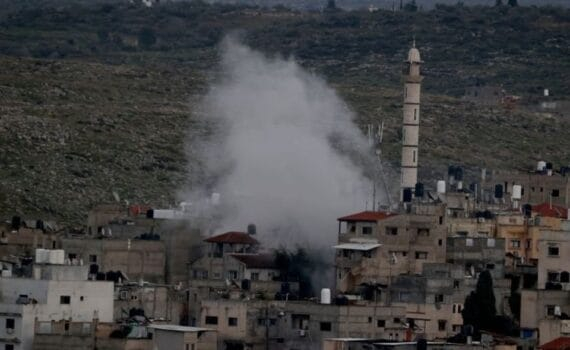 Hamas : les crimes de l’Occupation ne contribueront qu’à de nouvelles opérations de lutte