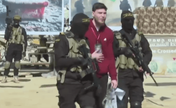 A l’attention du Président Donald TRUMP : Qui sont les sauvages, les sionistes ou les Résistants du Hamas ?